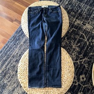 Victoria's Secret Pink Stretchy Skinny Jeans Size 8